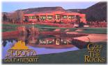 Sedona Golf Resort