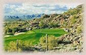 Las Sendas Golf Club