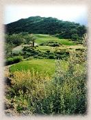 Las Sendas Golf Club, Mesa, Arizona