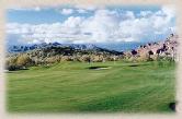 Las Sendas Golf Club, Mesa, Arizona