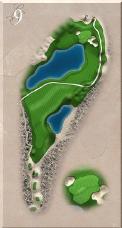 Las Sendas Golf Club