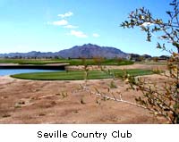 seville country club