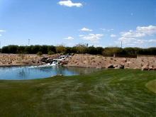seville country club