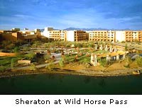 Valley of the Sun