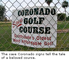 Coronado Golf Course