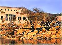 Fountain Hills golf