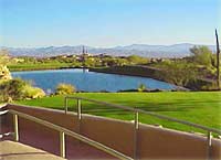 Fountain Hills golf