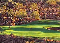 Fountain Hills golf