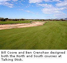 South Course at Talking Stick