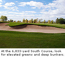 South Course at Talking Stick