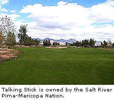 Talking Stick