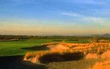 Talking Stick Golf Club