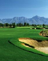 Talking Stick Golf Club