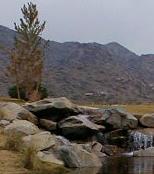 Thunderbirds Golf Club