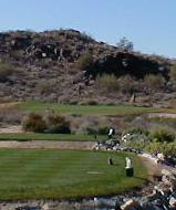 Thunderbirds Golf Club