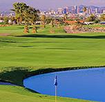 Thunderbirds Golf Club