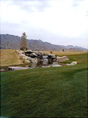 Thunderbirds Golf Club