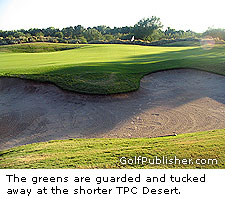 TPC Desert Course