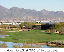 TPC of Scottsdale