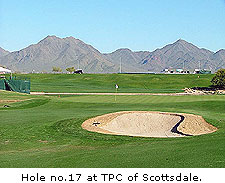 TPC of Scottsdale