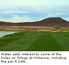 Trilogy at Vistancia