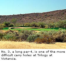 Trilogy at Vistancia