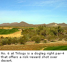 Trilogy at Vistancia