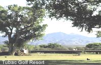 Tubac Golf Resort