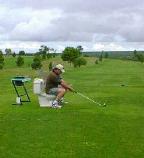 Turquoise Valley Golf Club