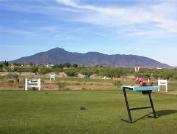 Turquoise Valley Golf Club