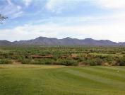 Turquoise Valley Golf Club