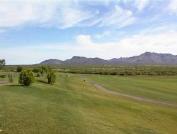 Turquoise Valley Golf Club