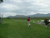 Turquoise Valley Golf Club