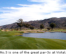 Vistal Golf Club