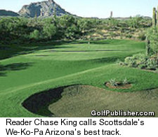 We-Ko-Pa Golf Course