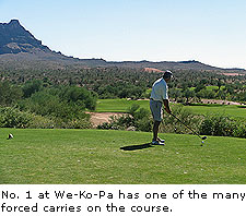 We-Ko-Pa Golf Club