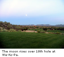 We-Ko-Pa Golf Club