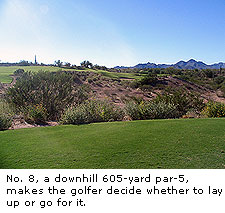 We-Ko-Pa Golf Club