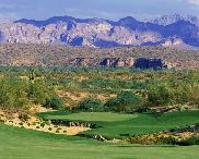We-Ko-Pa Golf Club