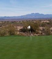 We-Ko-Pa Golf Club