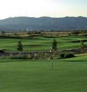 Whirlwind Golf Club