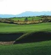 Whirlwind Golf Club