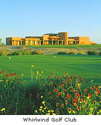 Whirlwind Golf Club