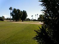 Wigwam Resort