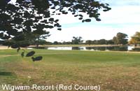wigwam resort