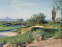 Wildfire Golf Club