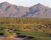 Wildfire Golf Club