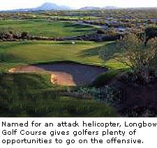 Longbow Golf Club
