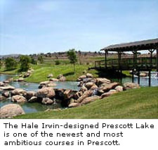 Prescott Lakes