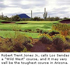 Robert Trent Jones Jr.